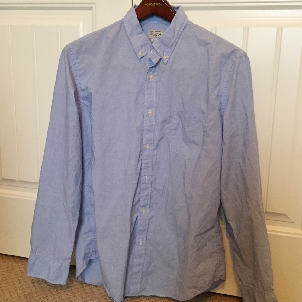 JCrew Shirt